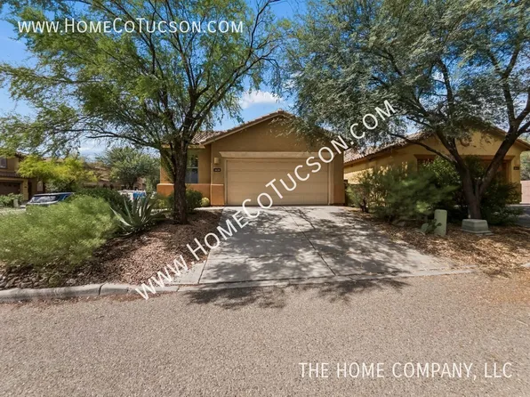 1628 W Gentle Brook Trl, Tucson, AZ 85704