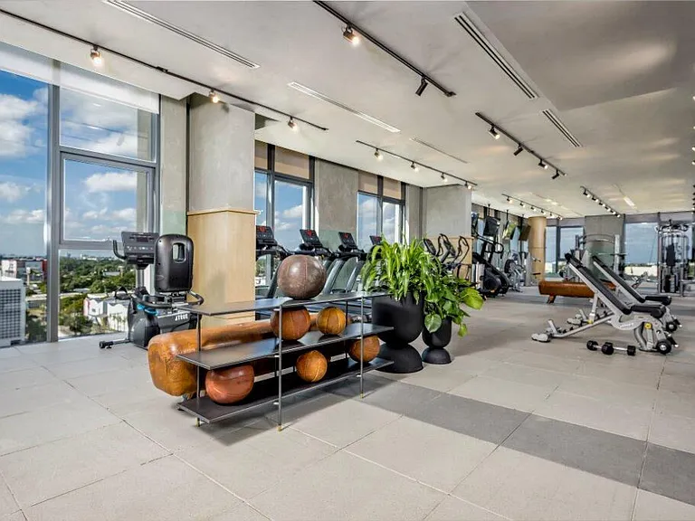 The Dorsey — Photo 12