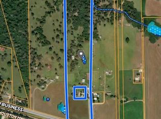 46658 Highway 290 Bus, Hempstead, TX 77445