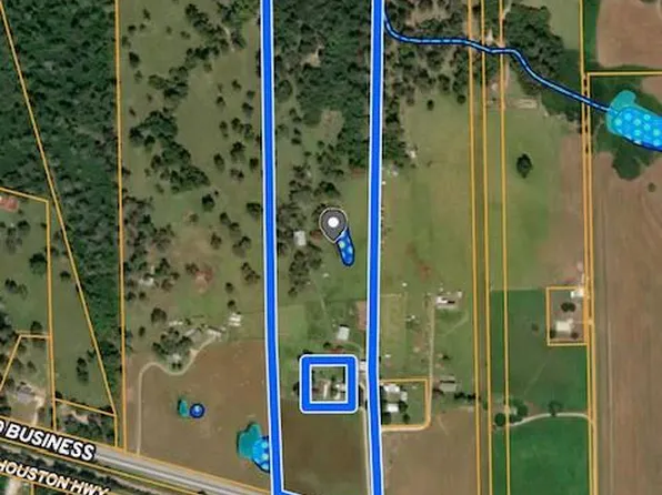 46658 Highway 290 Bus, Hempstead, TX 77445