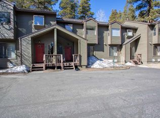 384 Joaquin Rd #21, Mammoth Lakes, CA 93546