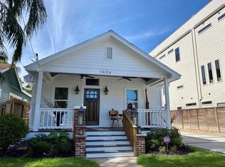 1406 Edwards St #1406, Houston, TX 77007