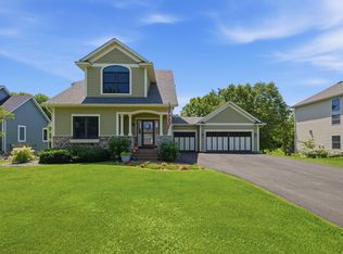 10573 106th Ave N, Hanover, MN 55341