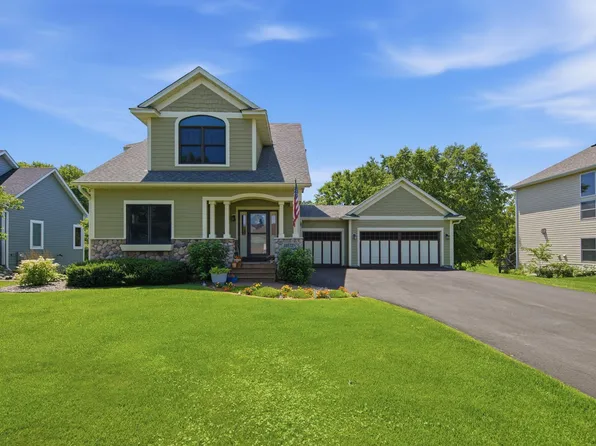 10573 106th Ave N, Hanover, MN 55341