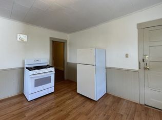 4 Thenius St APT 3, Worcester, MA 01607