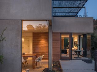1763 Topanga Skyline Dr, Topanga, CA 90290