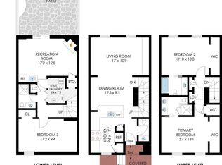 1003 N Daniel St, Arlington, VA 22201