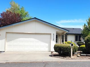 63738 Cascade Village Dr #81, Bend, OR 97701