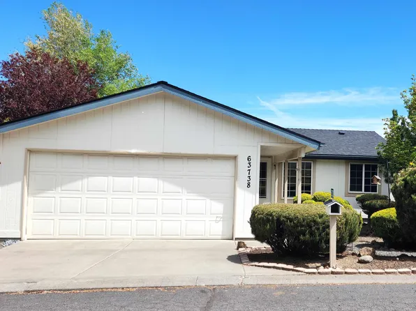 63738 Cascade Village Dr #81, Bend, OR 97701