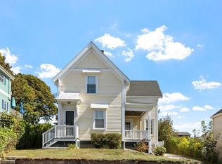 37 Hartz St, Gloucester, MA 01930
