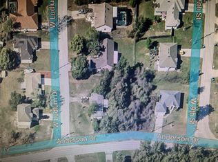 742 Anderson Dr LOT 16, Deltona, FL 32738