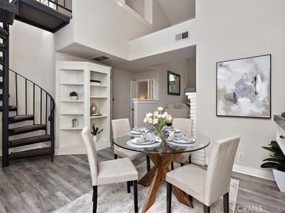 17202 Corbina Ln APT 208, Huntington Beach, CA, 92649