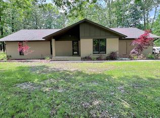 2800 Dan Rd, White Hall, AR 71602