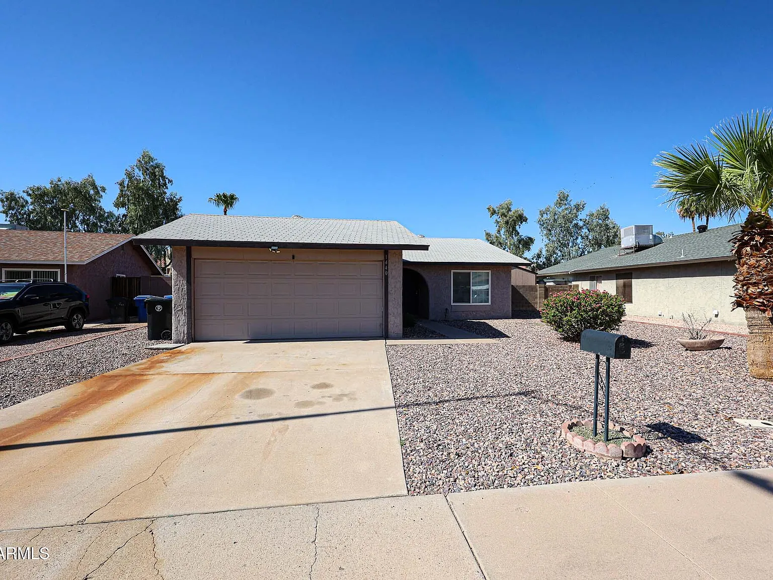 3 bed, 2.0 bath, 1105 sqft, $1,795 — Photo 4