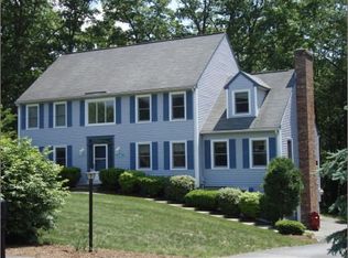 44 Varley Rd, Marlborough, MA 01752