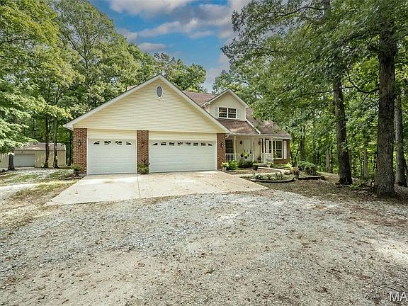 2nd image of 23401 Wild Horse Farms Rd
