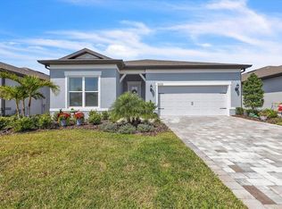 9332 Barrier Coast Trl, Parrish, FL 34219
