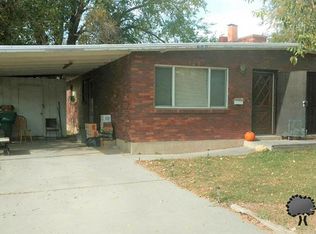 831 N 600 E, Lehi, UT 84043
