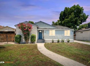 218 Arvin St, Bakersfield, CA 93308