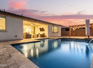 19042 W Clinton St, Surprise, AZ 85388