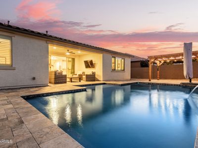 19042 W Clinton St, Surprise, AZ, 85388