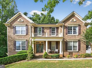 3409 Walnut Rdg, Atlanta, GA 30349