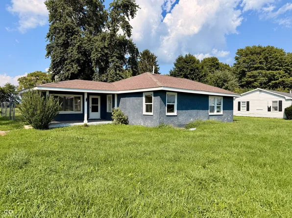 1370 E 225 S, Shelbyville, IN 46176