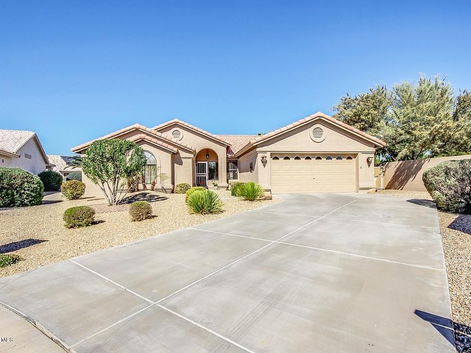 1st image of 10346 E Teakwood Ct