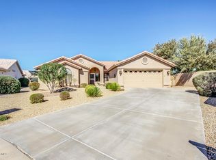 10346 E Teakwood Ct, Chandler, AZ 85248