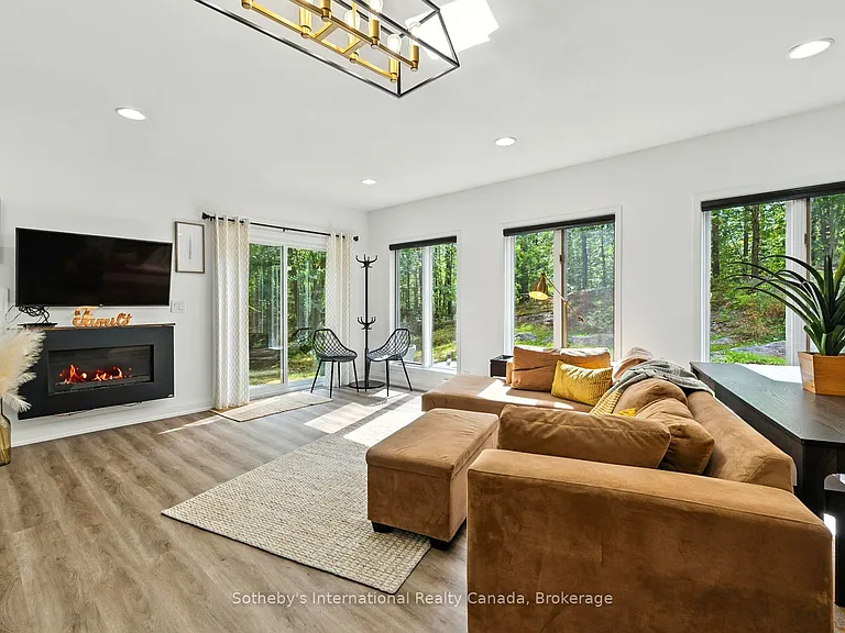 1060 N Kahshe Lake Rd #LOWER LEVEL — Photo 14
