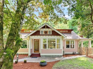 37122 NE Clara Smith Rd, Corbett, OR 97019