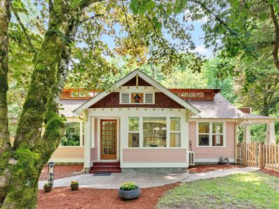 37122 NE Clara Smith Rd, Corbett, OR, 97019