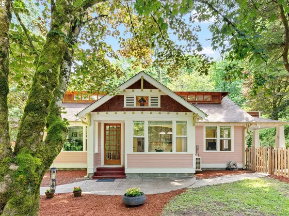 37122 NE Clara Smith Rd, Corbett, OR 97019