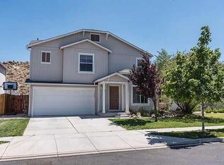 7660 Corso St, Reno, NV 89506