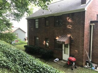 103 N Starr Ave UNIT 2, Pittsburgh, PA
