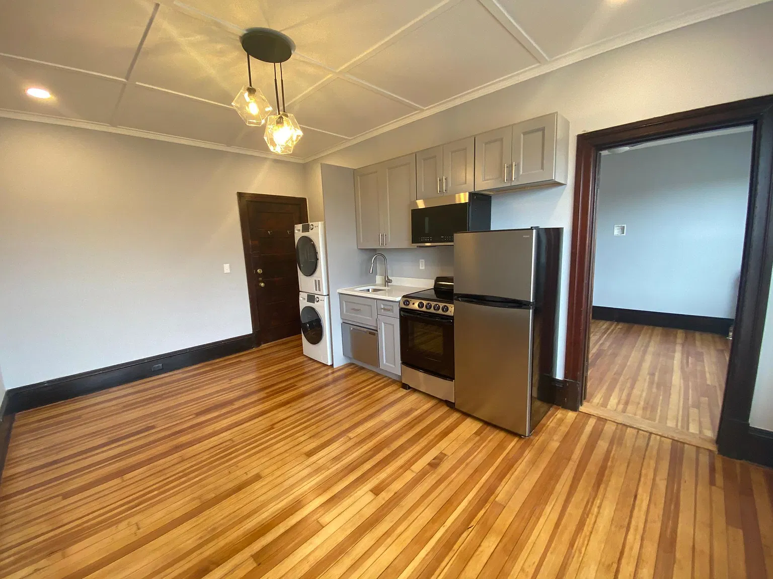 1 bed, 450 sqft, $1,500 — Photo 2