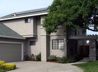 2815 El Capitan Dr, Pleasanton, CA 94566