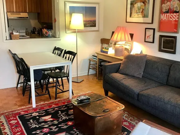 226 W Rittenhouse St APT 307, Philadelphia, PA 19144