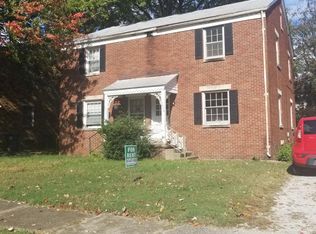1009-1011 Mac Arthur Cir, Evansville, IN 47714