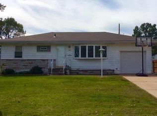7606 General Sheridan Ln, Saint Louis, MO