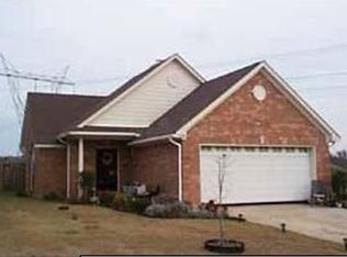 7580 Davis Pkwy, Southaven, MS 38671