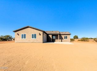 21208 W Sleepy Ranch Rd, Wittmann, AZ 85361