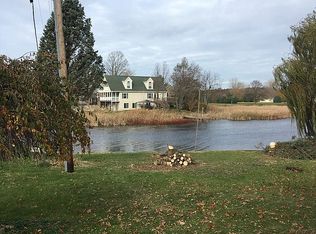 31908 Decker Rd, Colon, MI 49040