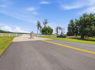 Timbers Dr, Fort Meade, FL 33841