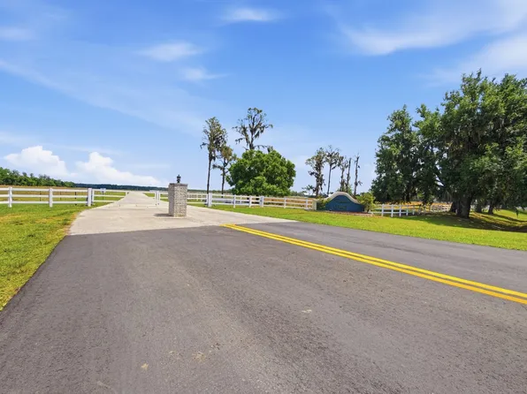 Timbers Dr, Fort Meade, FL 33841