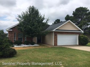 601 Hidden Creek Cir, Warner Robins, GA 31088