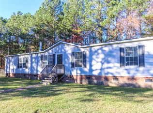 5831 Cam Ln, Grovetown, GA 30813