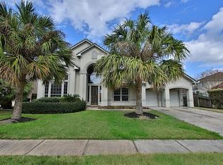 11810 Key Biscayne Ct, Houston, TX 77065