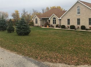 6295 Maribel Rd, Denmark, WI 54208