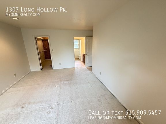 5th image of 1307 Long Hollow Pike
